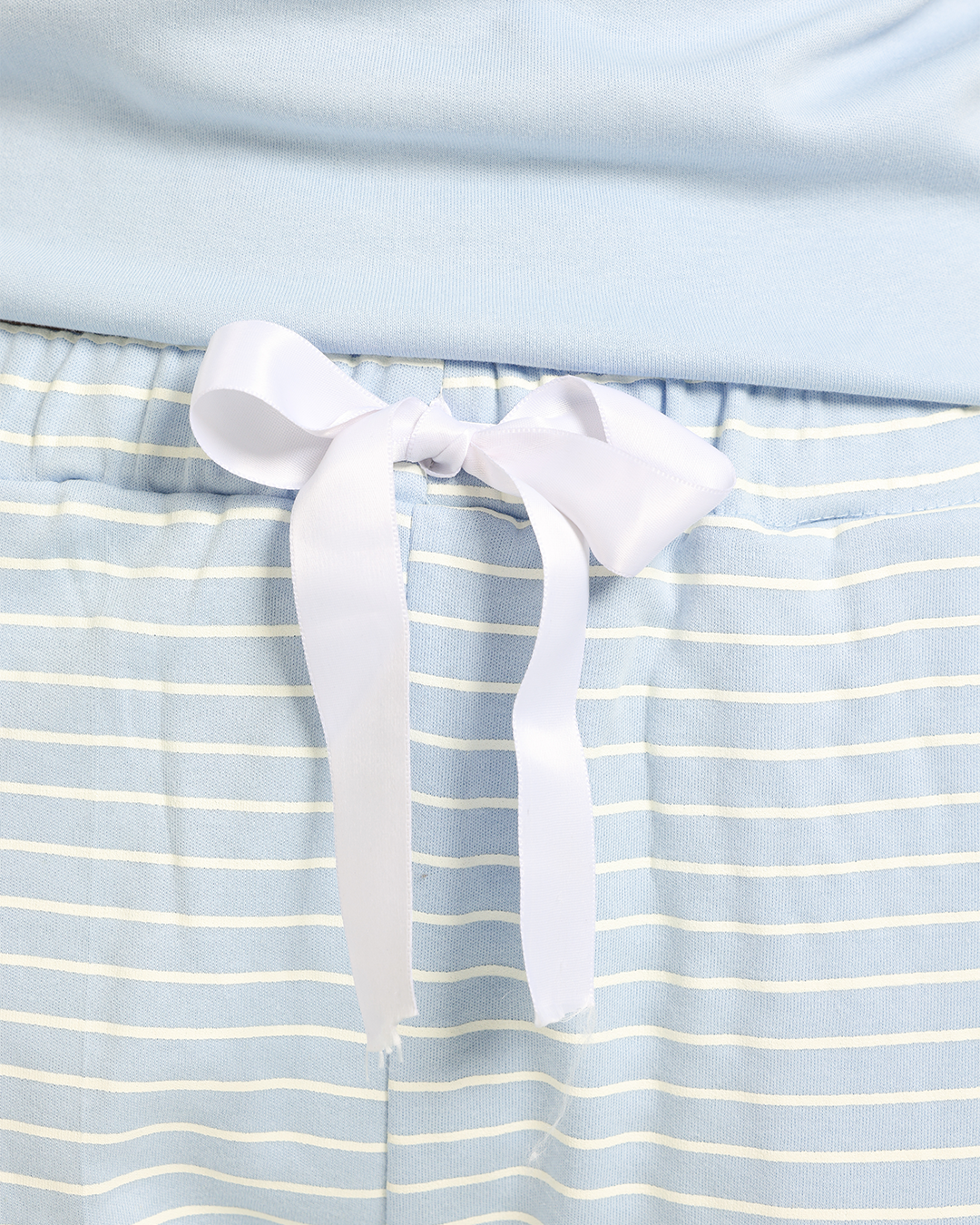 بيجاما حريمى حمالة 3ق مع جاكيت و بنطلون مقلم