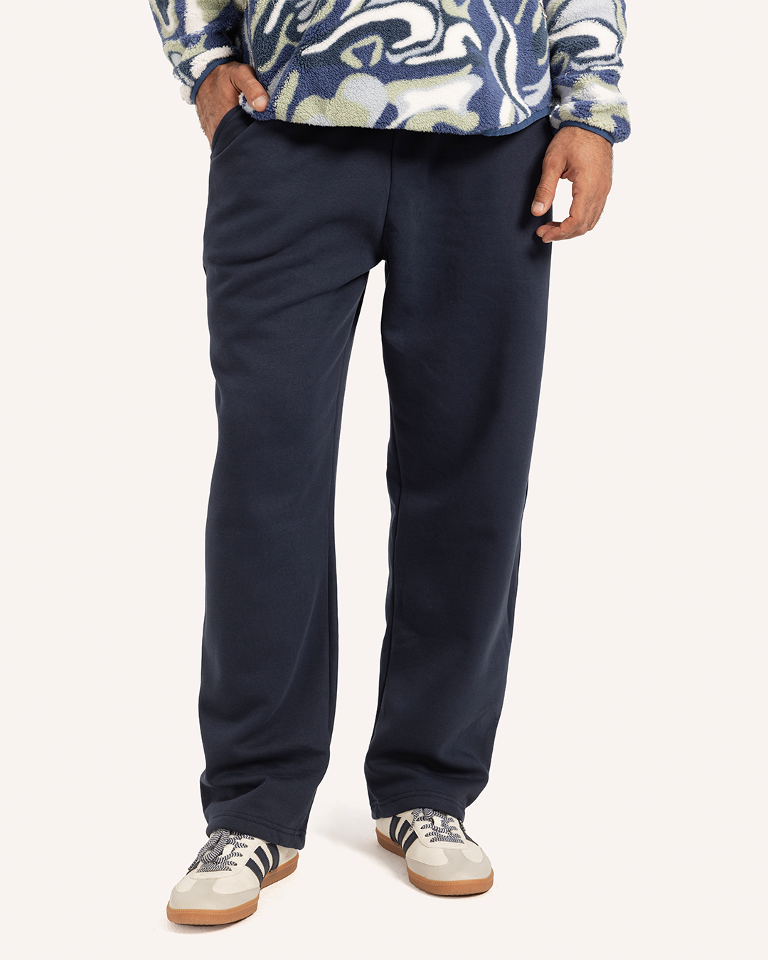 بنطلون  مستقيم