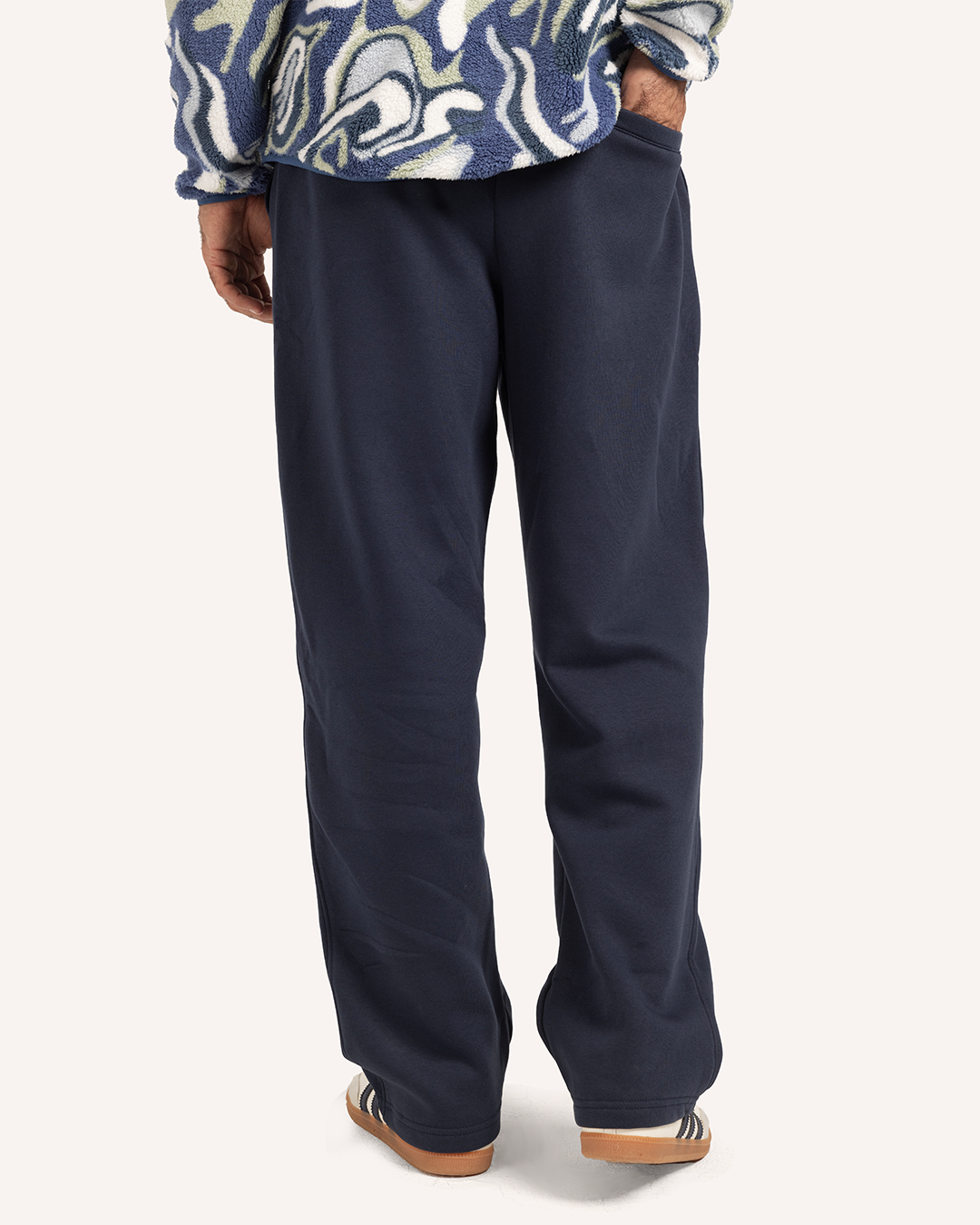 بنطلون  مستقيم