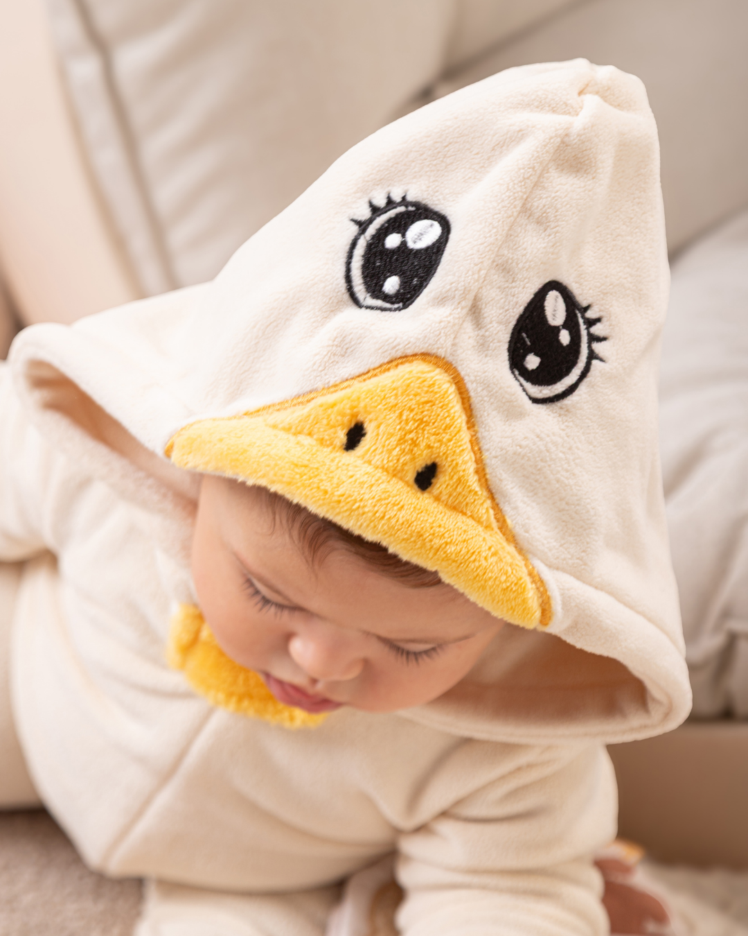 سالوبيت البطة الصغيرة