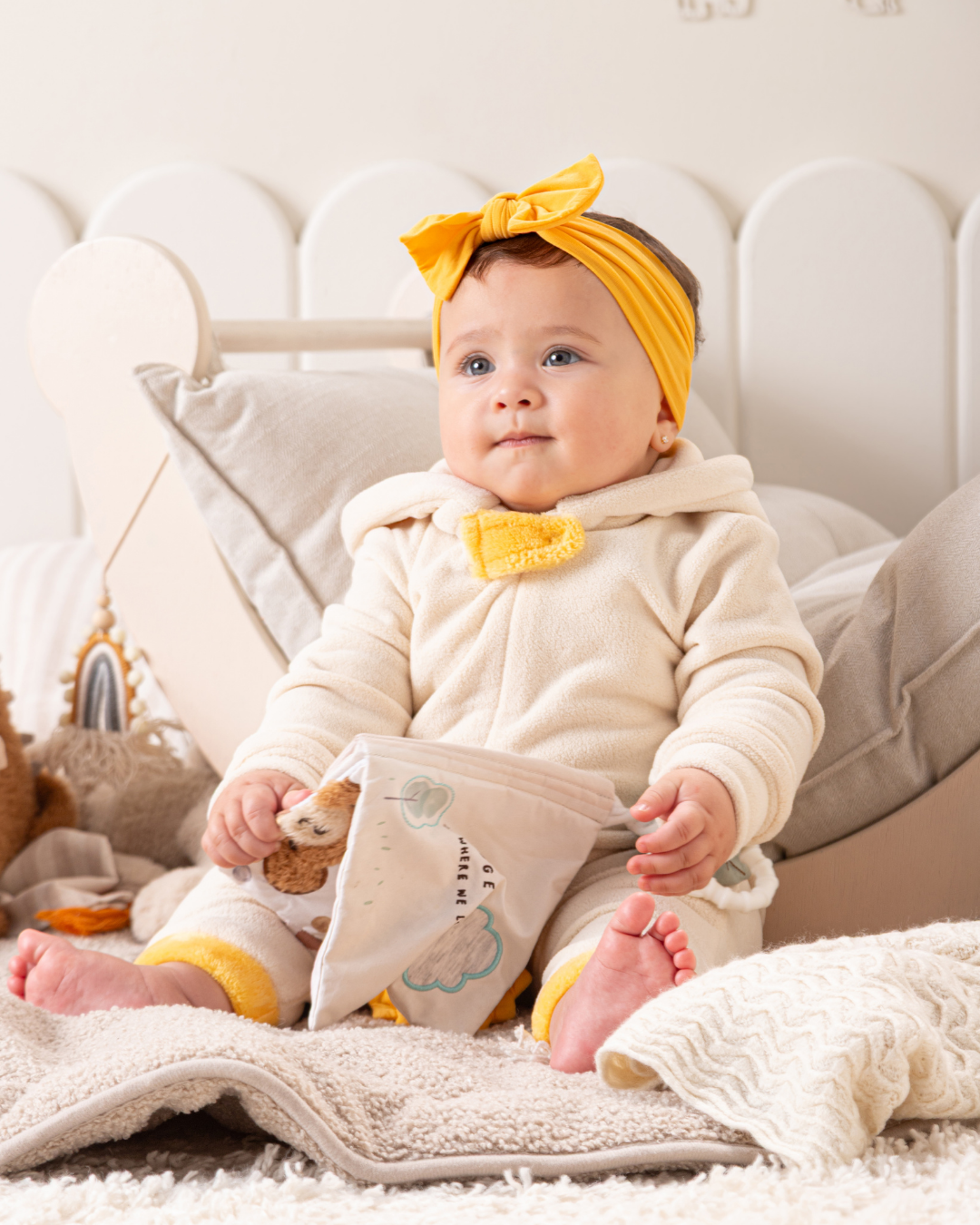 سالوبيت البطة الصغيرة