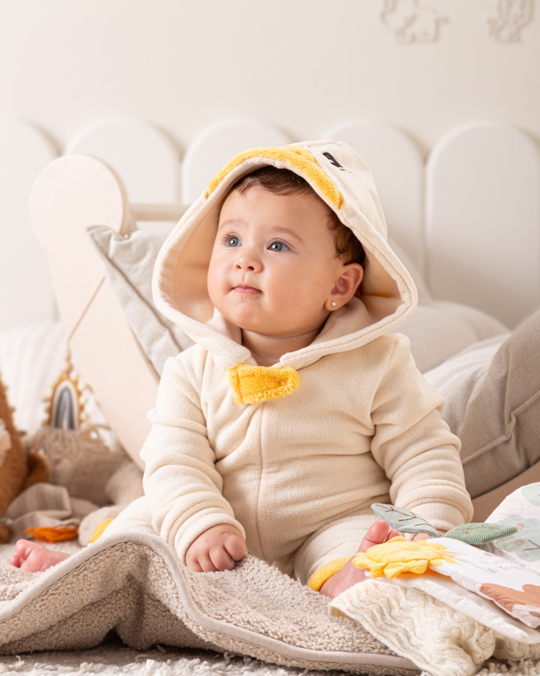 سالوبيت البطة الصغيرة