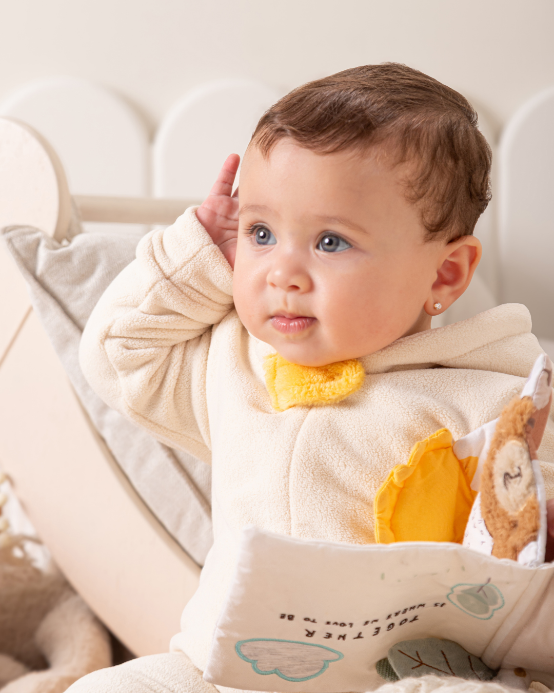 سالوبيت البطة الصغيرة