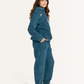 Cute Bear Women Fluffy Pajama