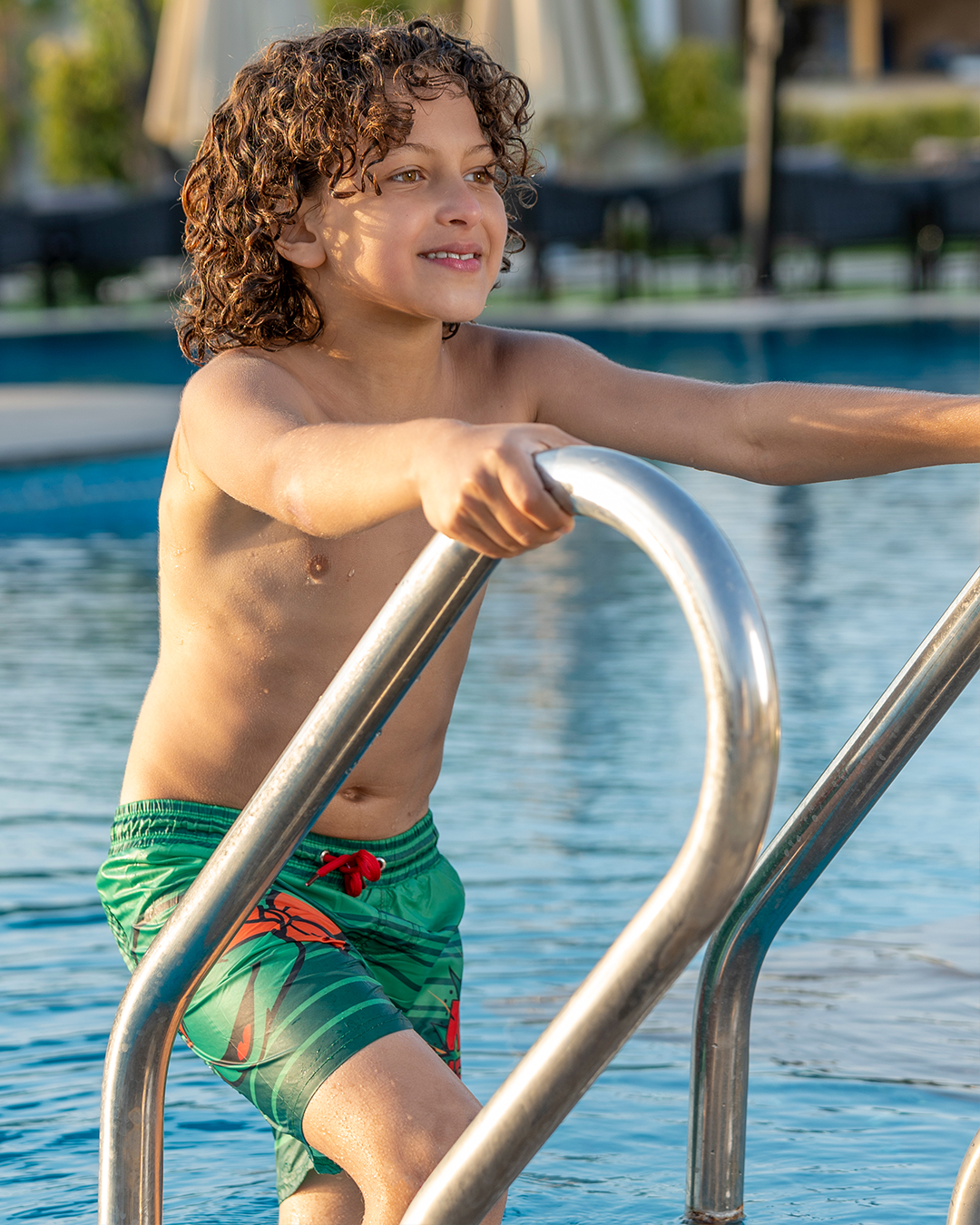 مايوه اولادي سلاحف النينجا