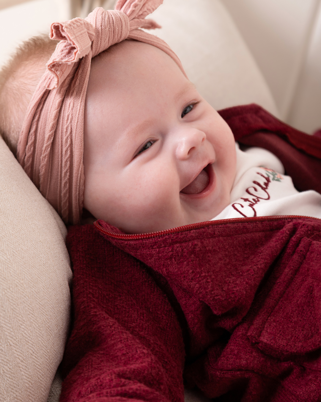 Pajama 3 pieces Beauty club 