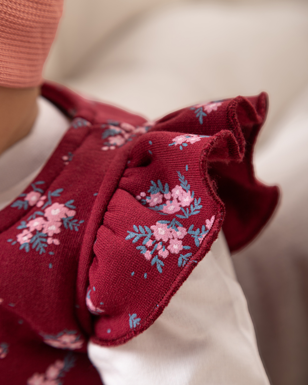 طقم فستان و سالوبيت نادي الجمال