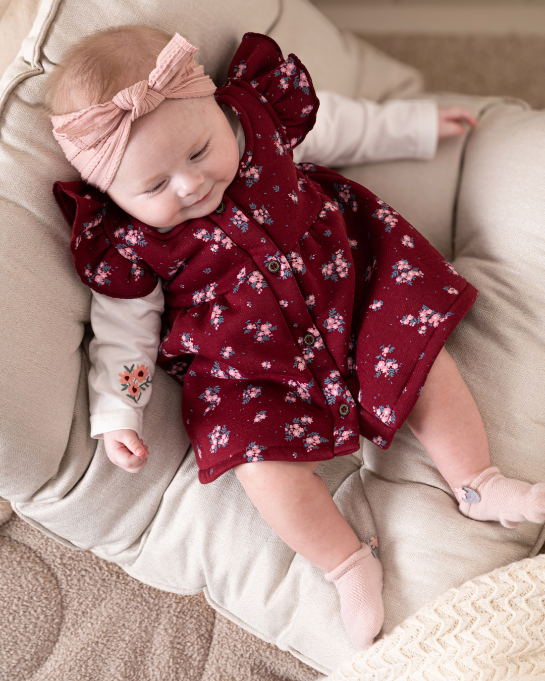 طقم فستان و سالوبيت نادي الجمال