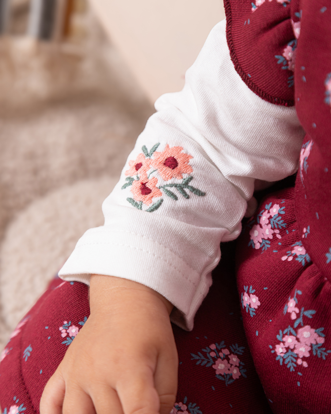 طقم فستان و سالوبيت نادي الجمال