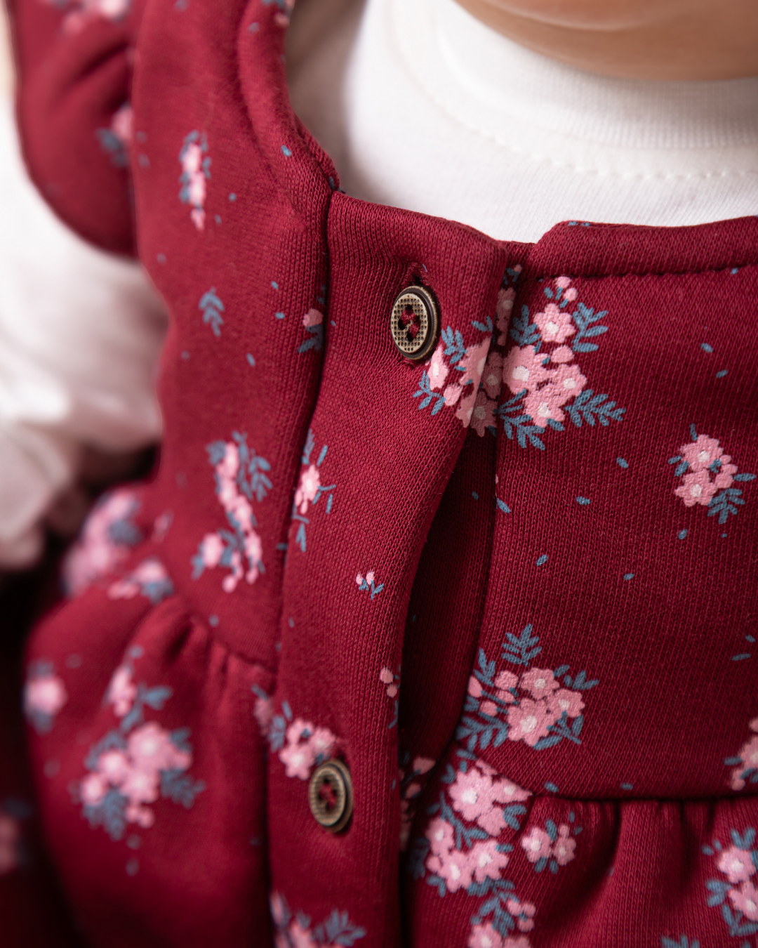 طقم فستان و سالوبيت نادي الجمال