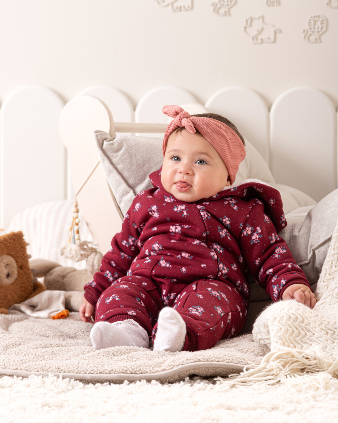 سالوبيت ورود صغيره