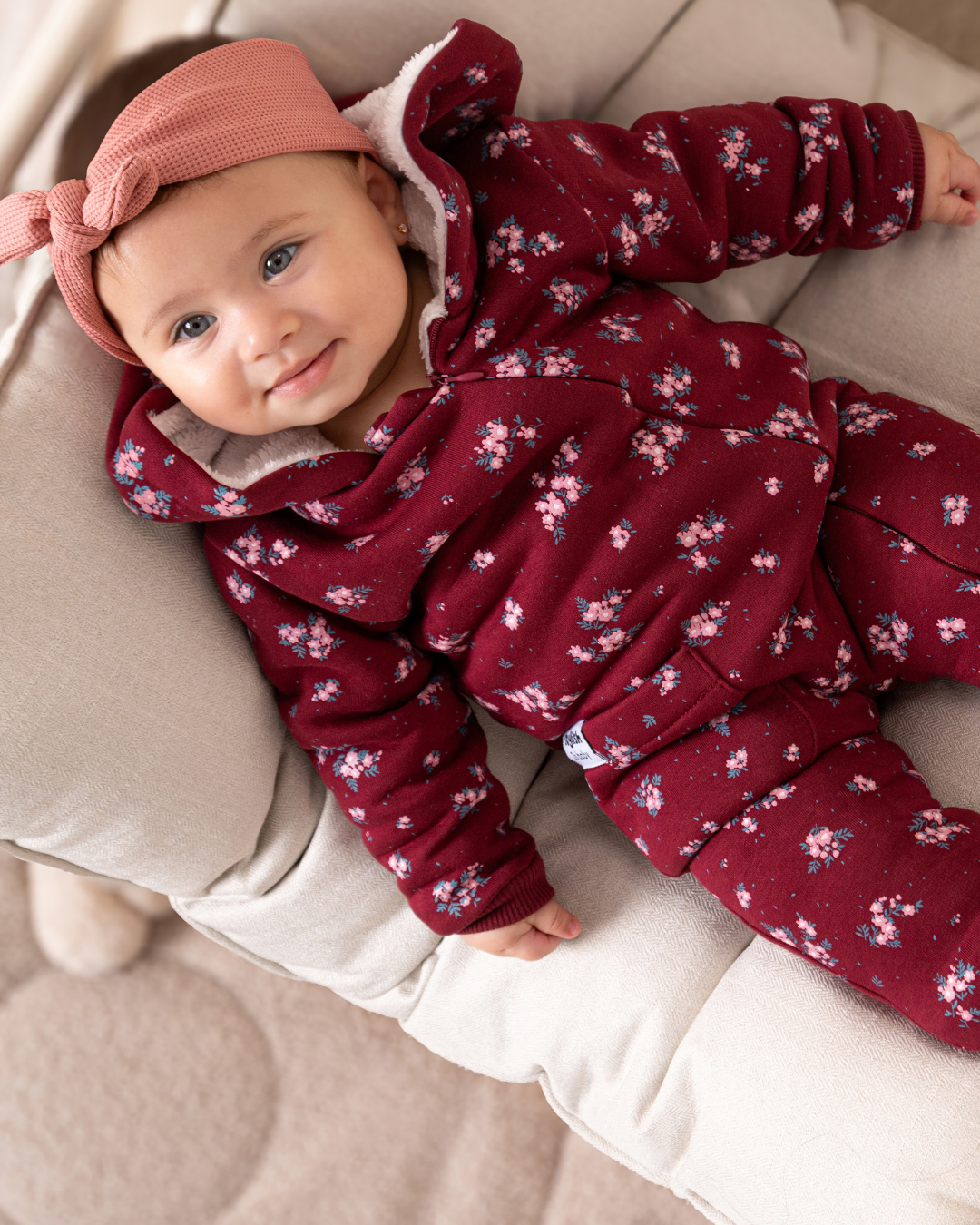 سالوبيت ورود صغيره