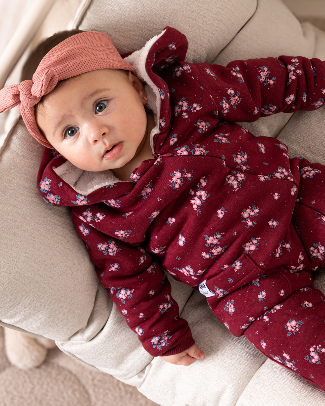 سالوبيت ورود صغيره