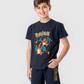 Pokemon بيجاما اولادي نص كم وشورت
