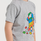LEGO بيجاما اولادي نص كم وشورت