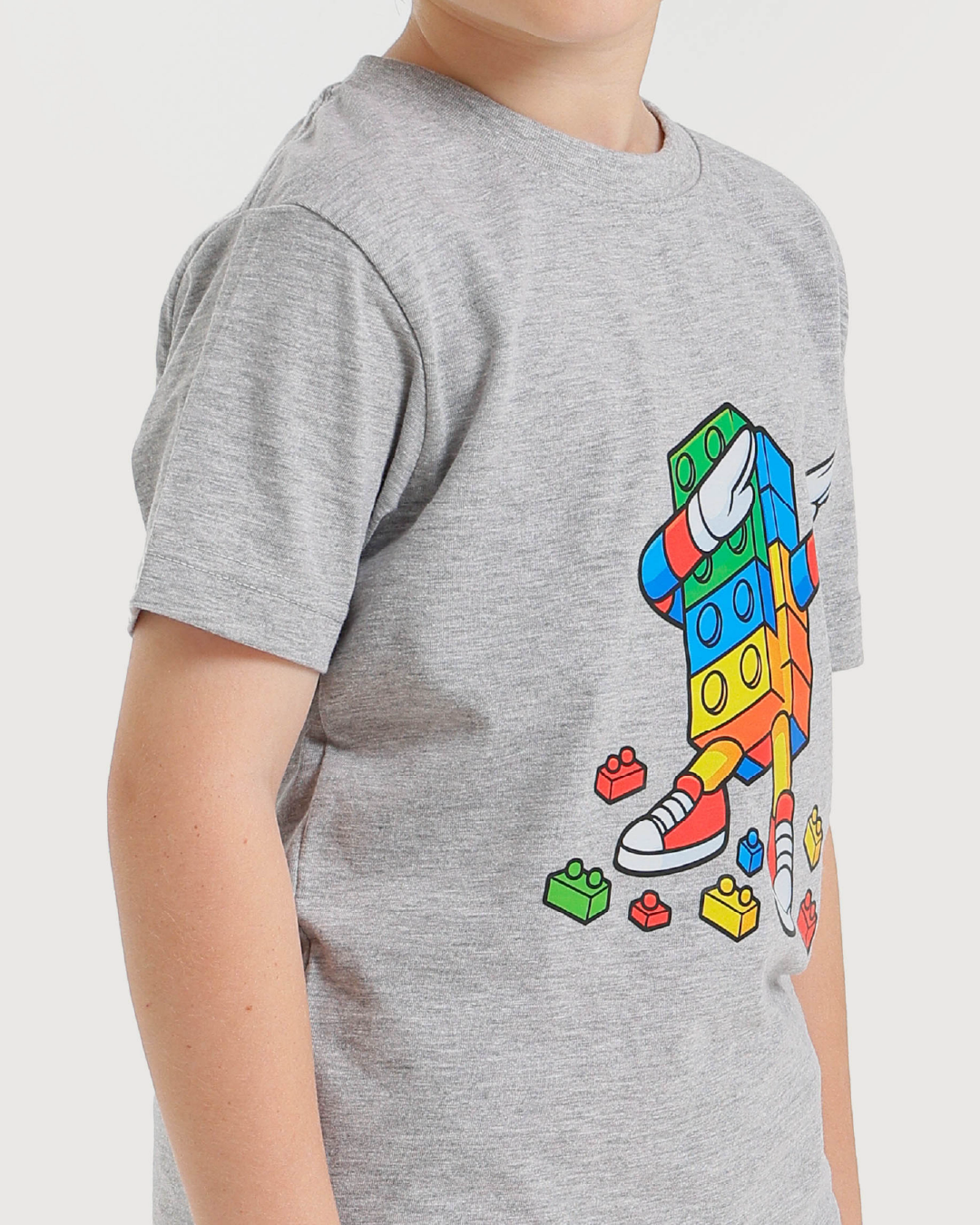 LEGO بيجاما اولادي نص كم وشورت