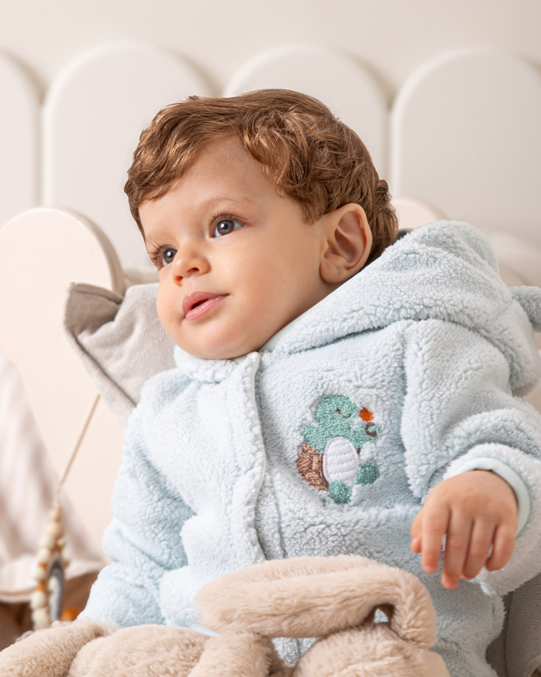 سالوبيت السلحفاة السعيدة