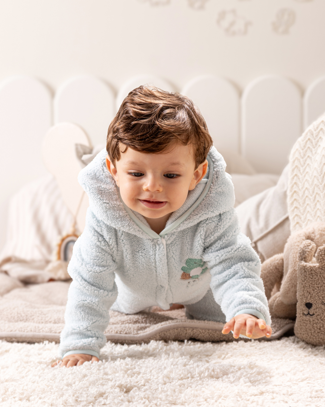 سالوبيت السلحفاة السعيدة