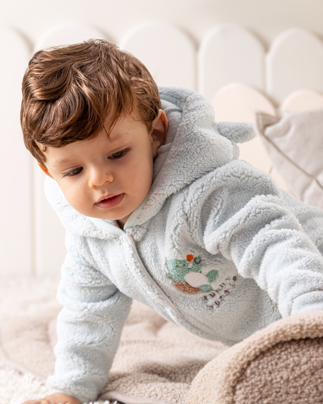 سالوبيت السلحفاة السعيدة