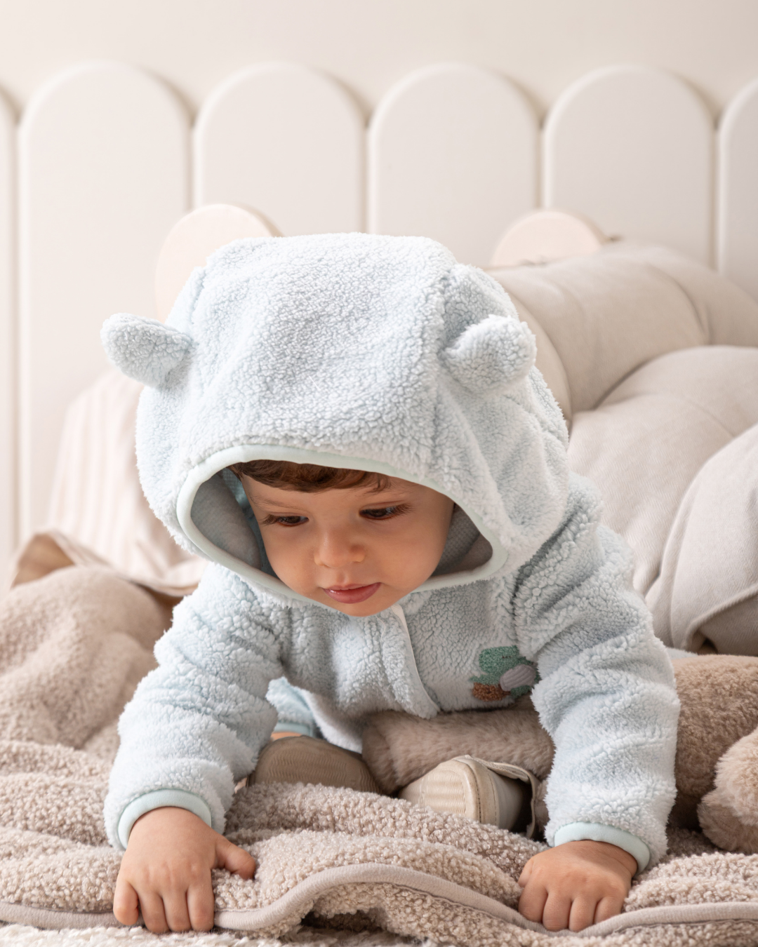 سالوبيت السلحفاة السعيدة