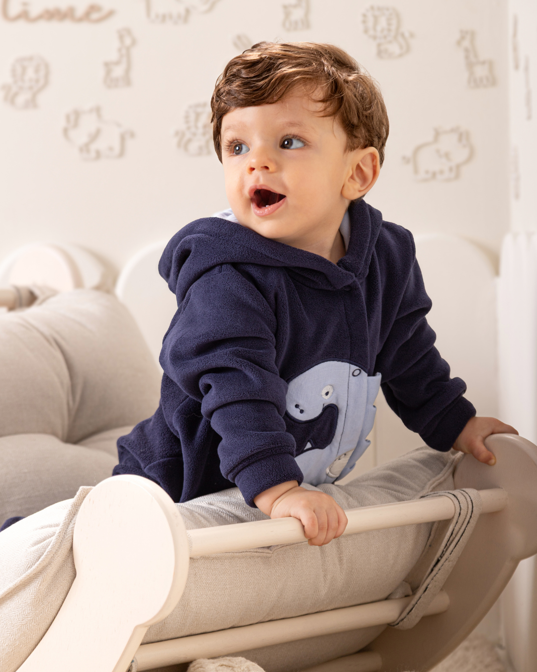 سالوبيت الديناصور الصغير