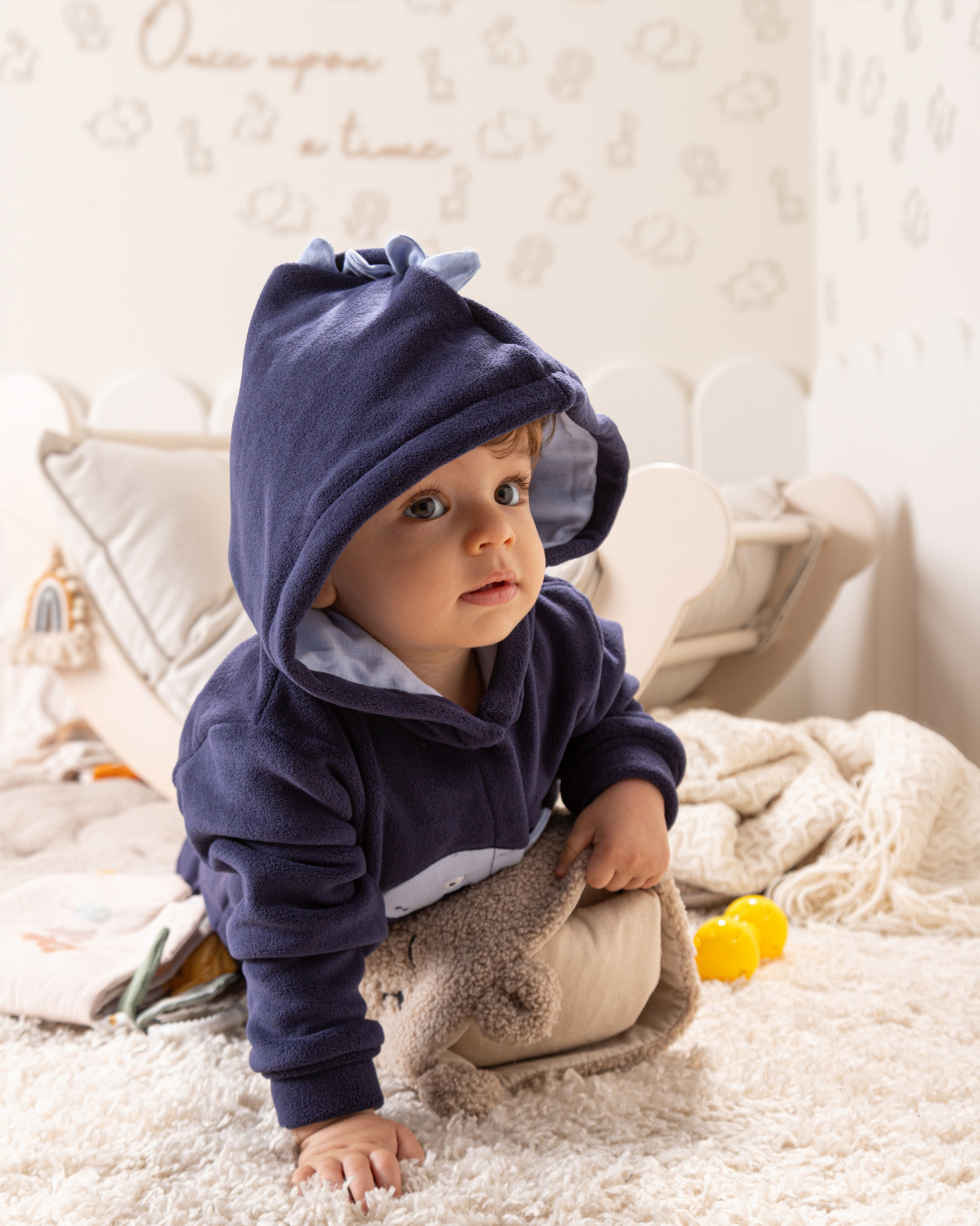 سالوبيت الديناصور الصغير