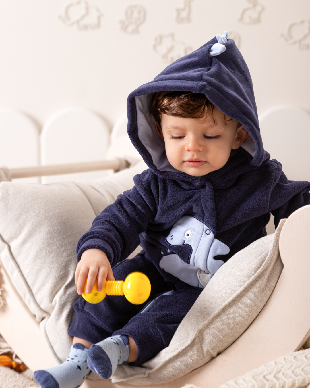 سالوبيت الديناصور الصغير