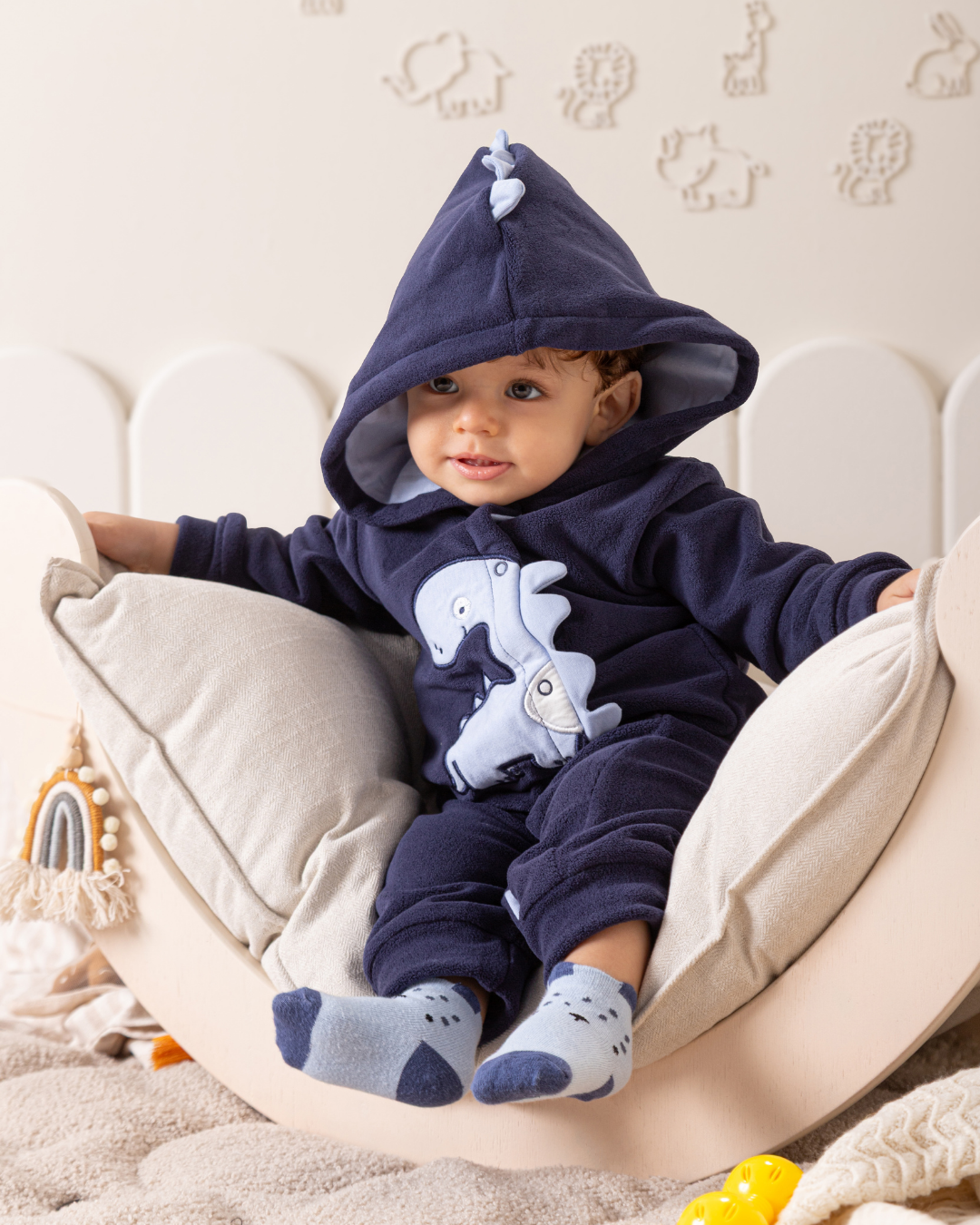 سالوبيت الديناصور الصغير