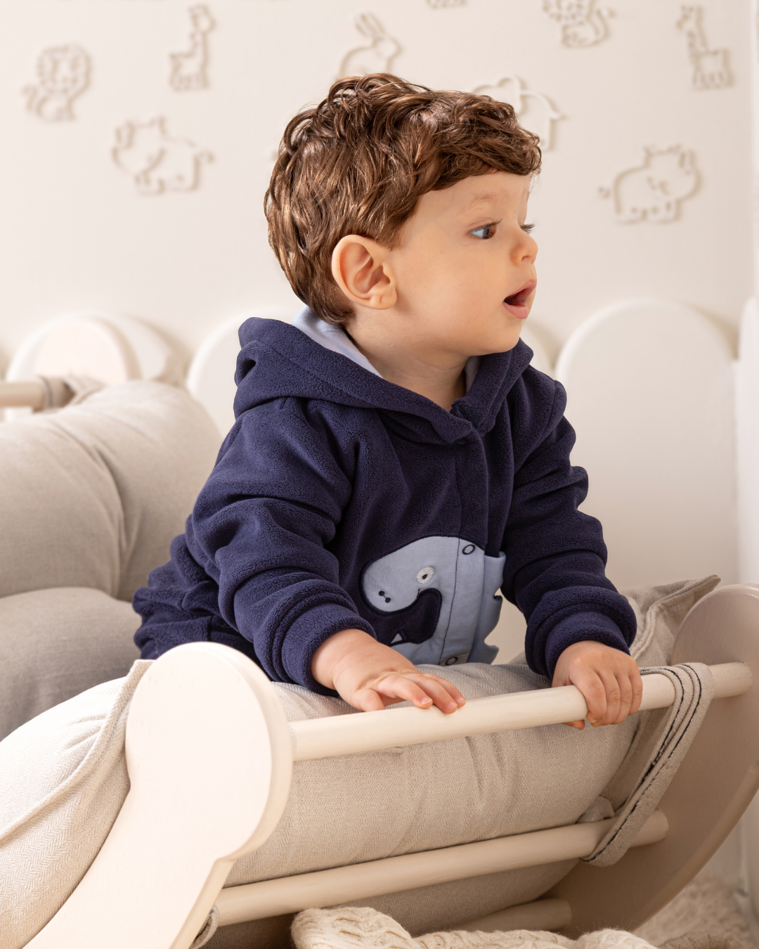 سالوبيت الديناصور الصغير