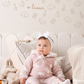 Baby Pink Bear سالوبيت بيبي بسوستة