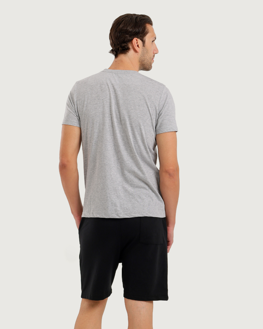 Jeep Wrangler Men's Short Sleeve Pajamas and Shorts