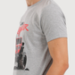 Jeep Wrangler Men's Short Sleeve Pajamas and Shorts