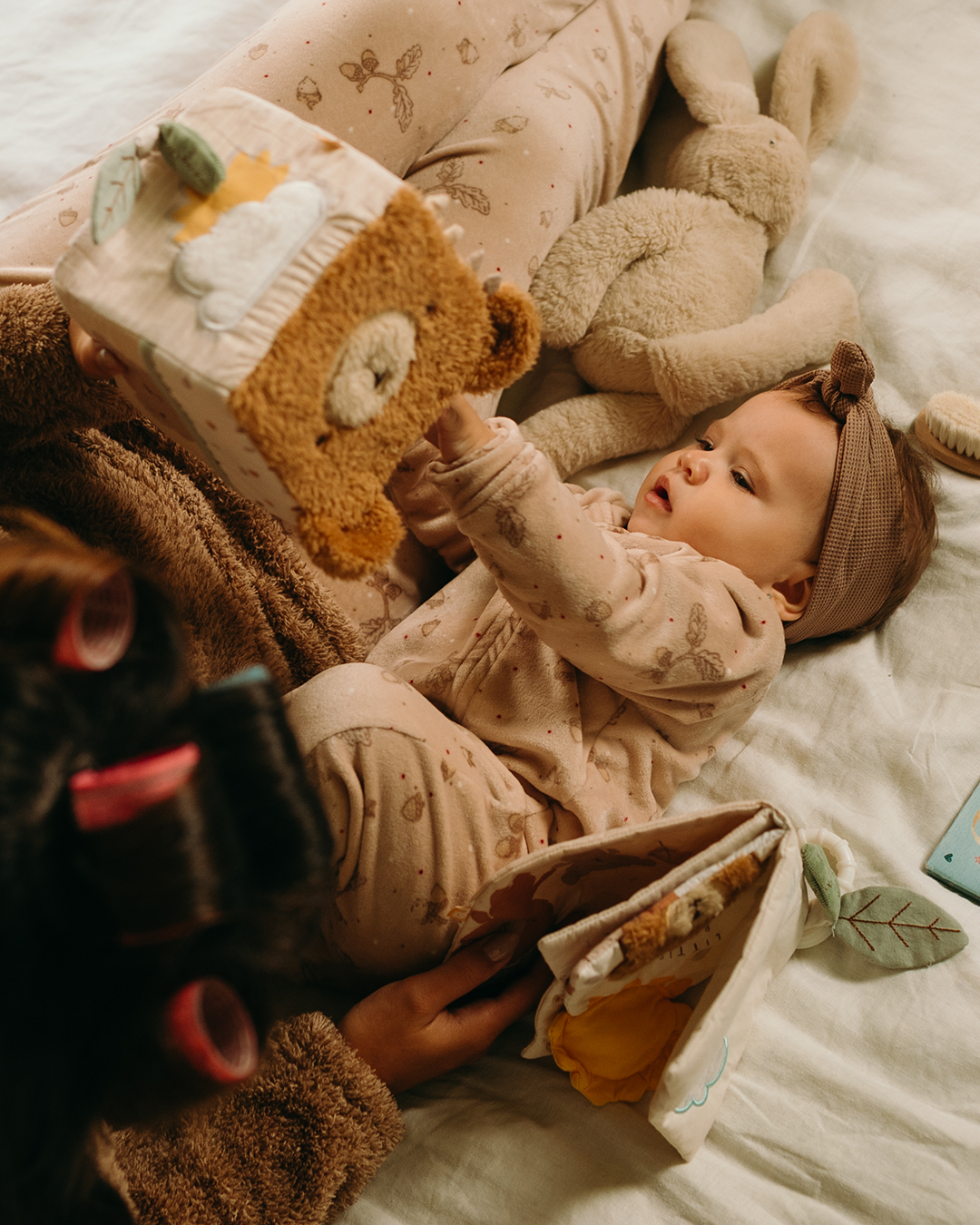 سالوبيت بندق صغير