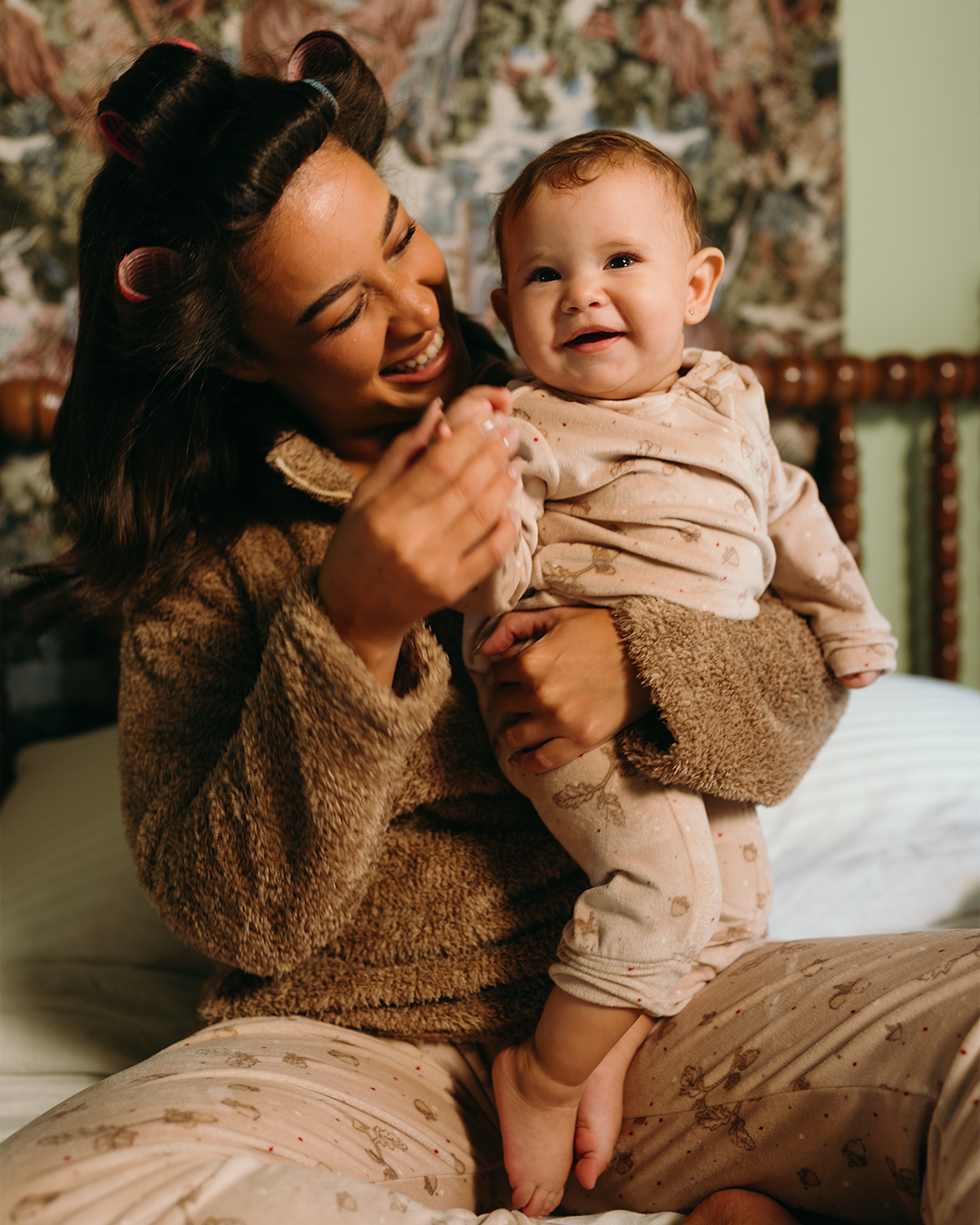 سالوبيت بندق صغير