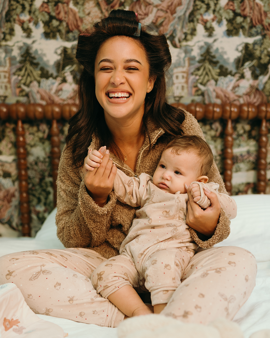 سالوبيت بندق صغير