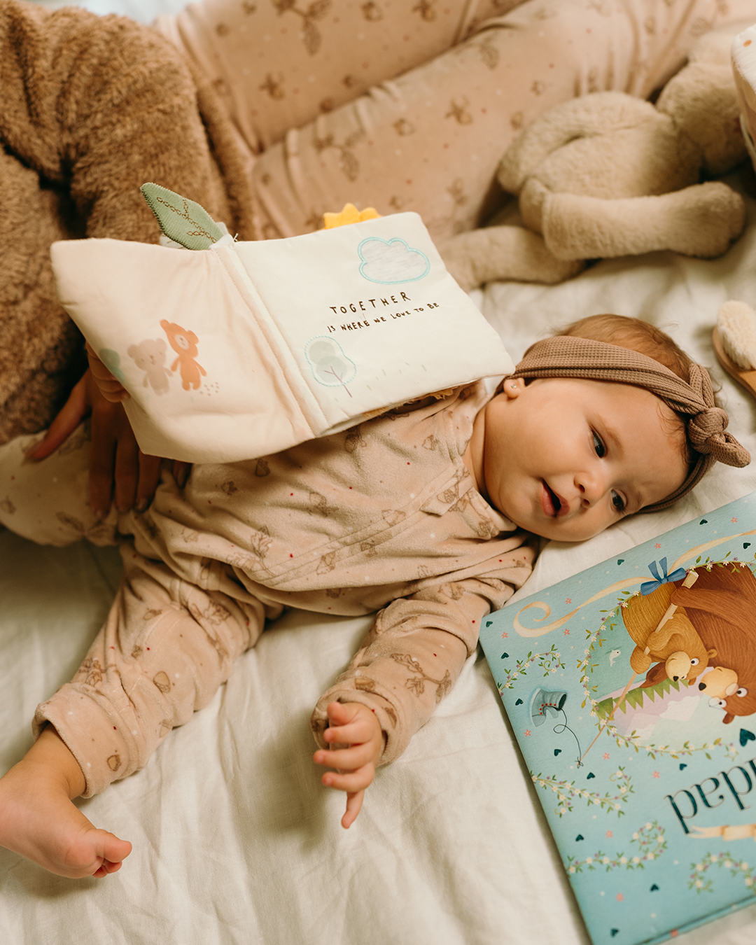 سالوبيت بندق صغير