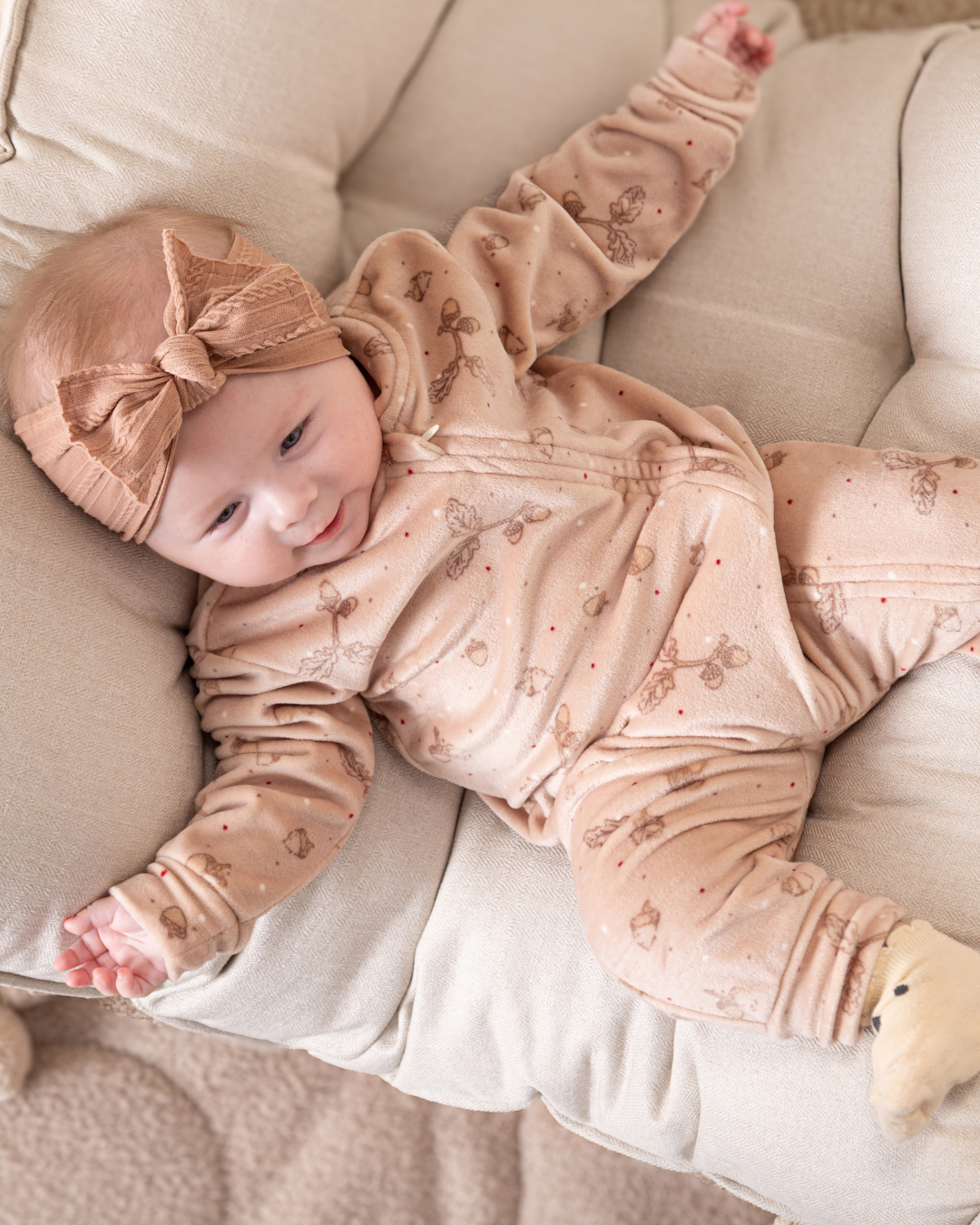 سالوبيت بندق صغير