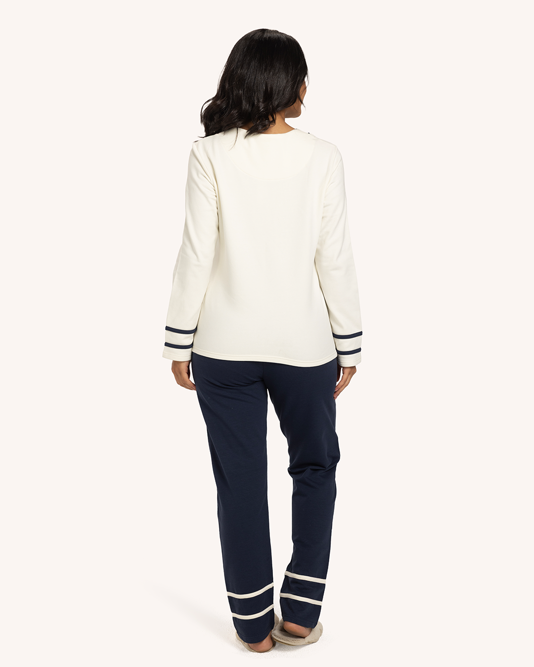 بيجاما حريمى كم بنطلون