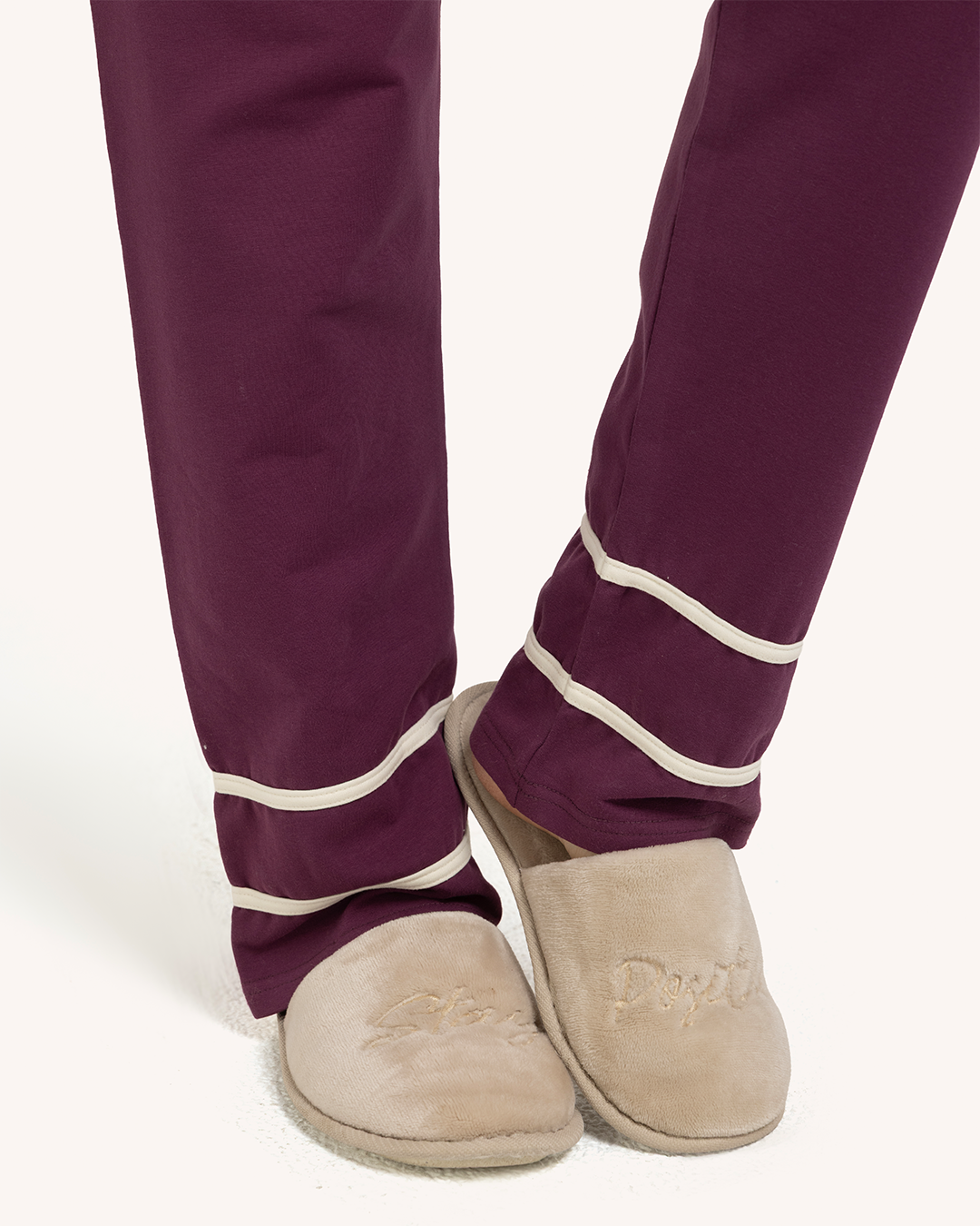 بيجاما حريمى كم بنطلون