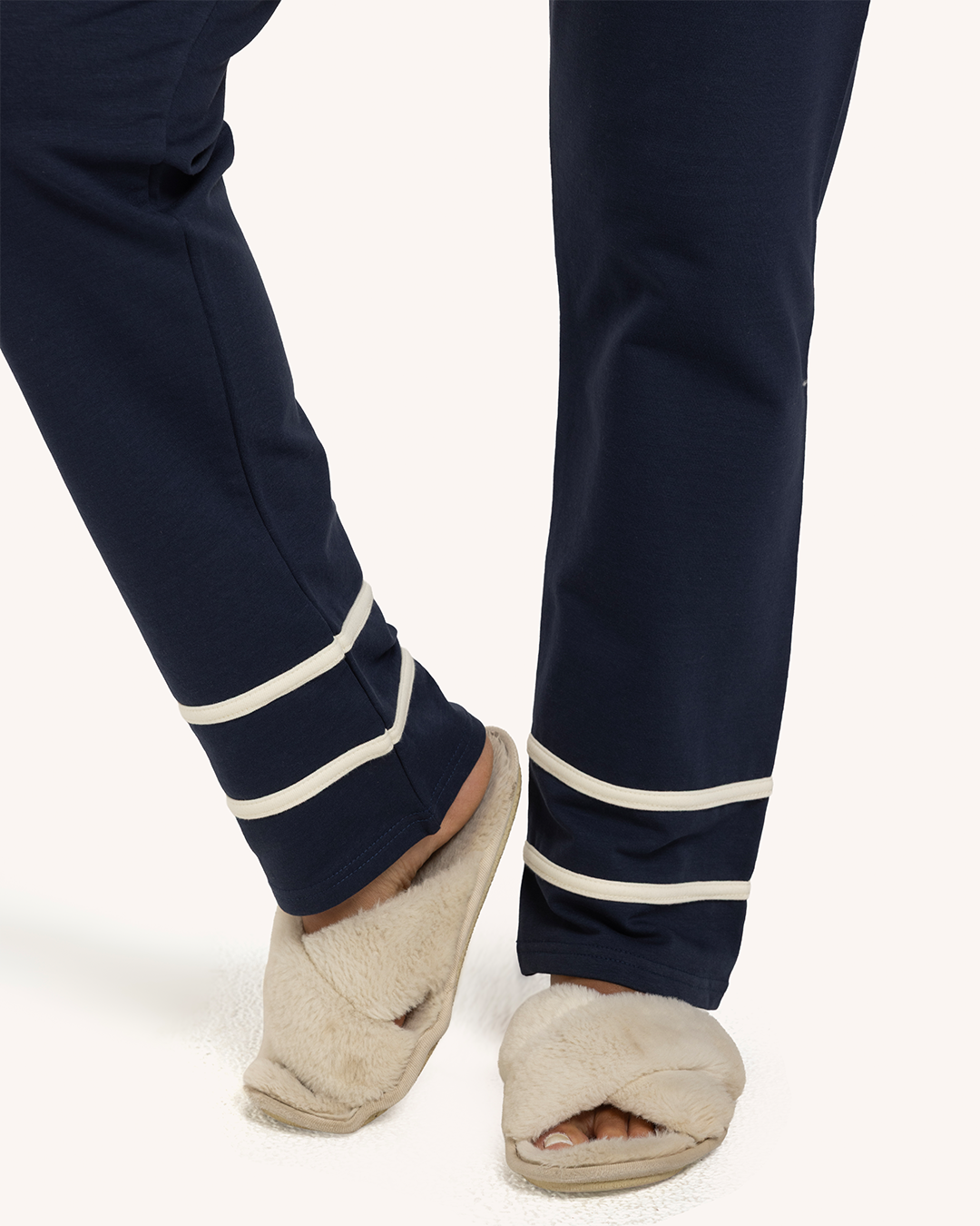 بيجاما حريمى كم بنطلون