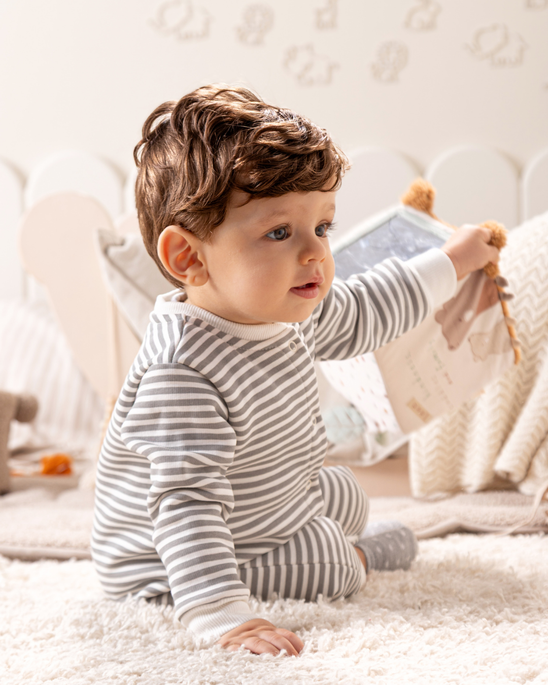 سالوبيت مخطط بطريق