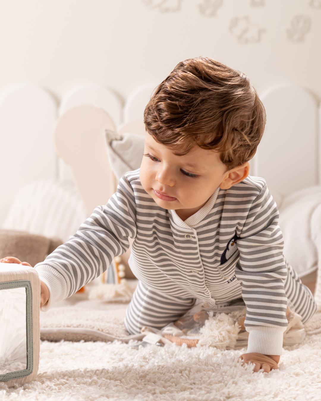 سالوبيت مخطط بطريق