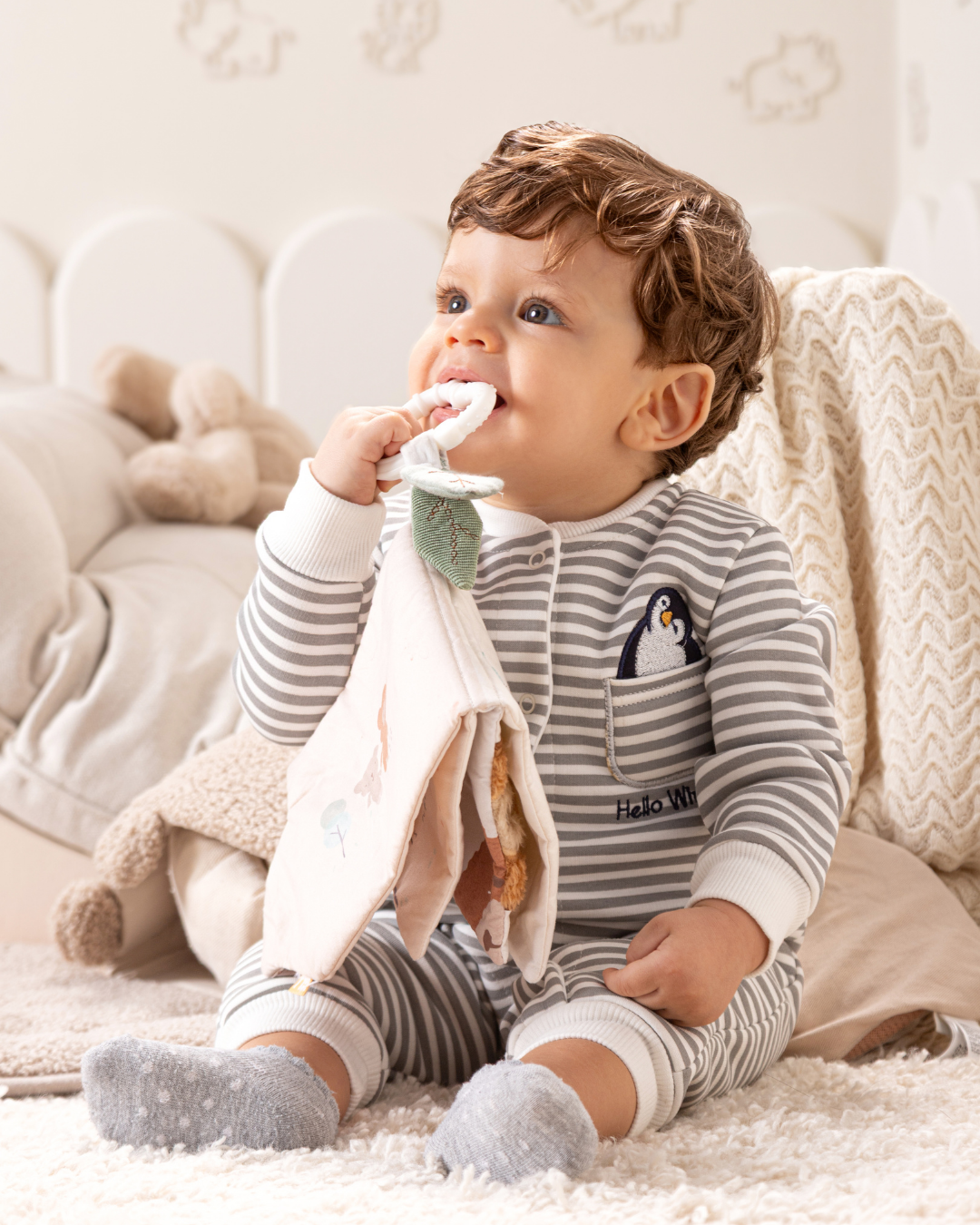 سالوبيت مخطط بطريق