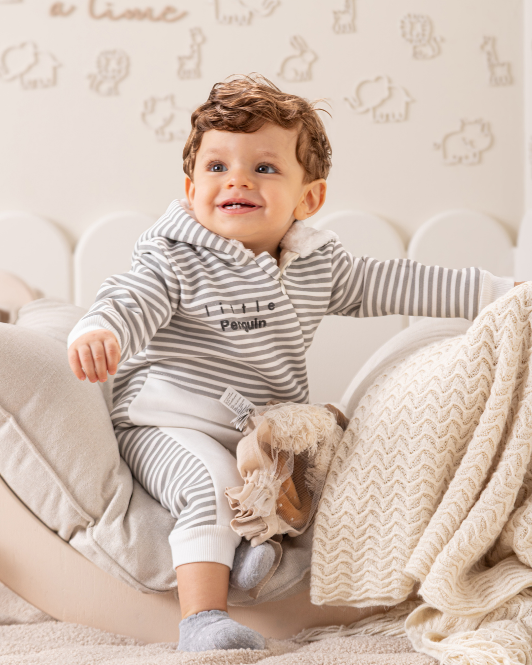 سالوبيت بطريق