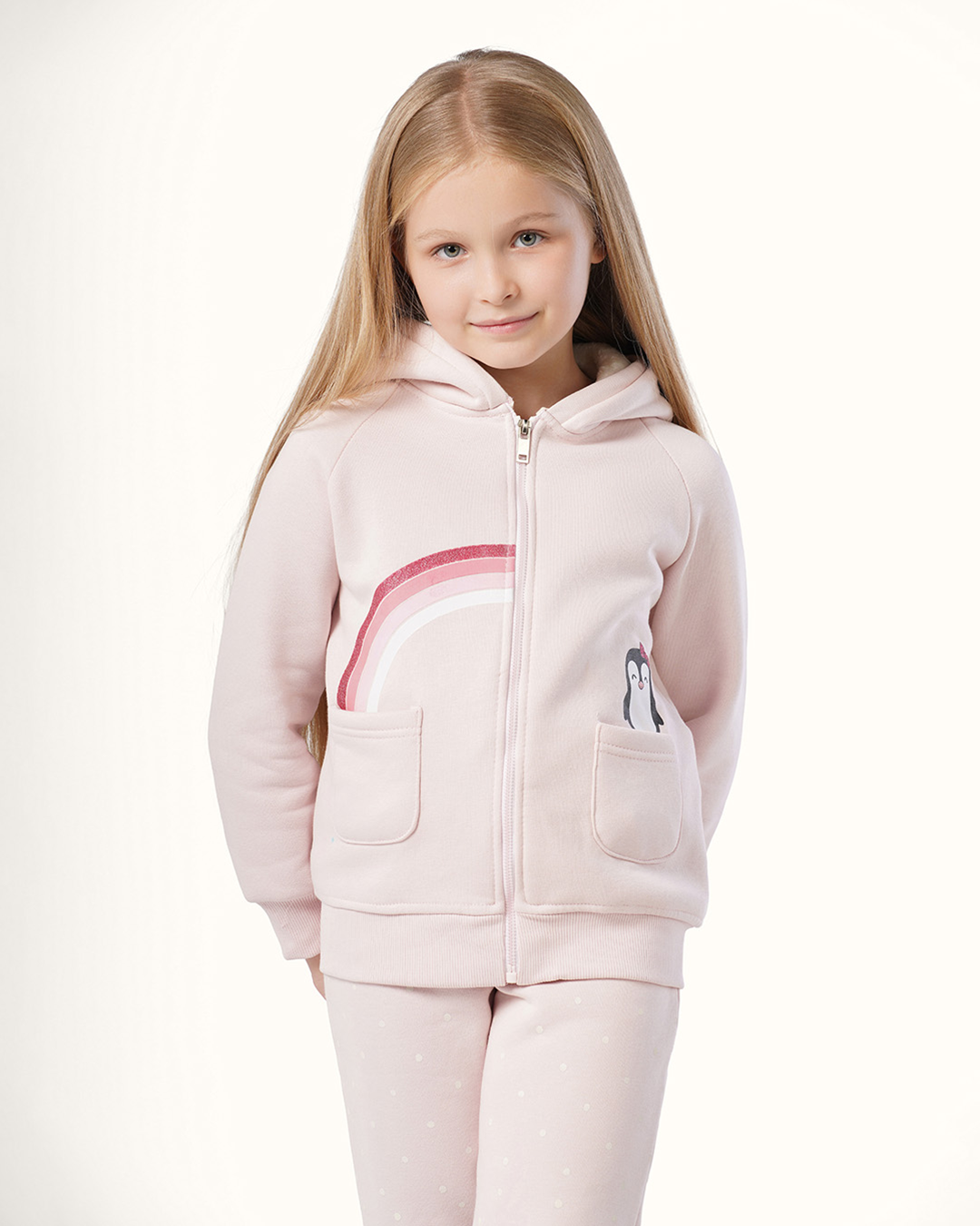 بيجاما منقطه بطريق