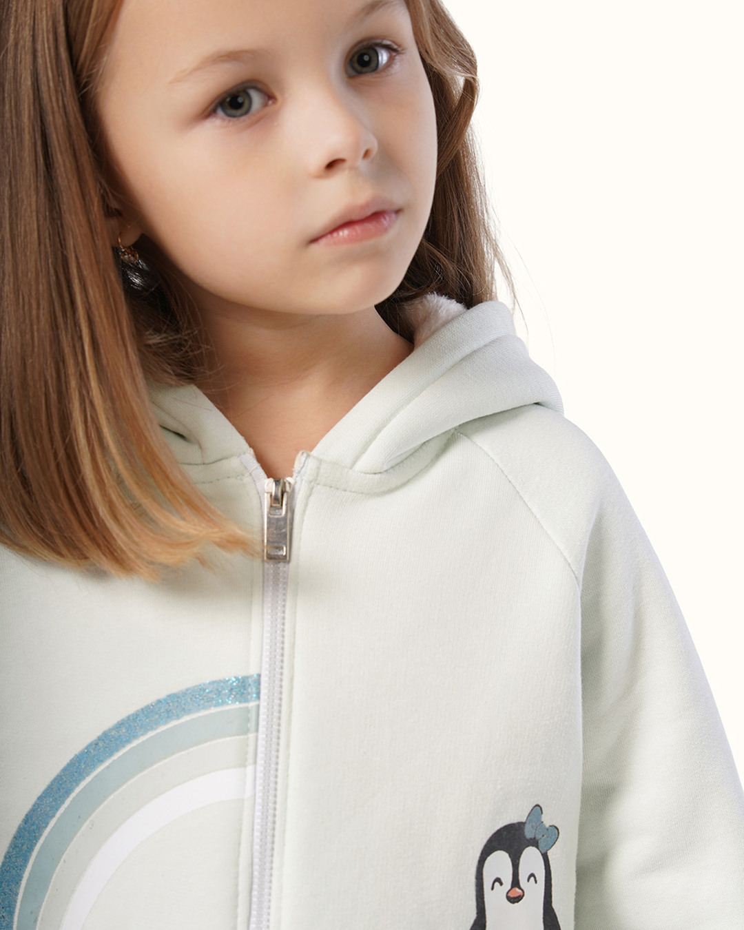 بيجاما منقطه بطريق