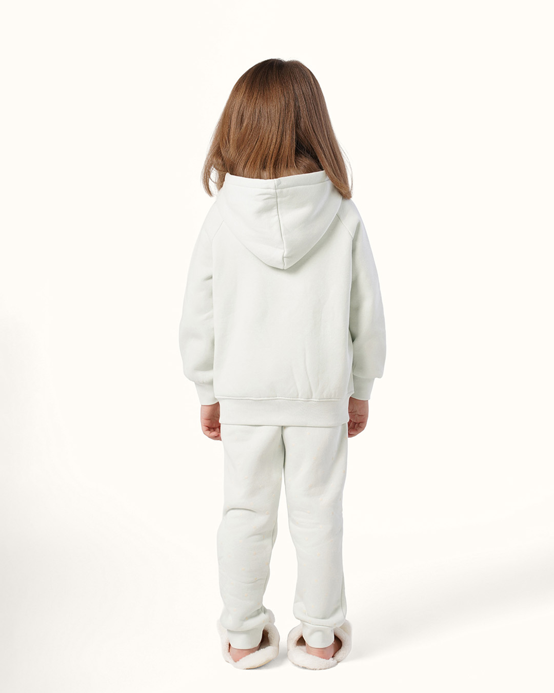 بيجاما منقطه بطريق