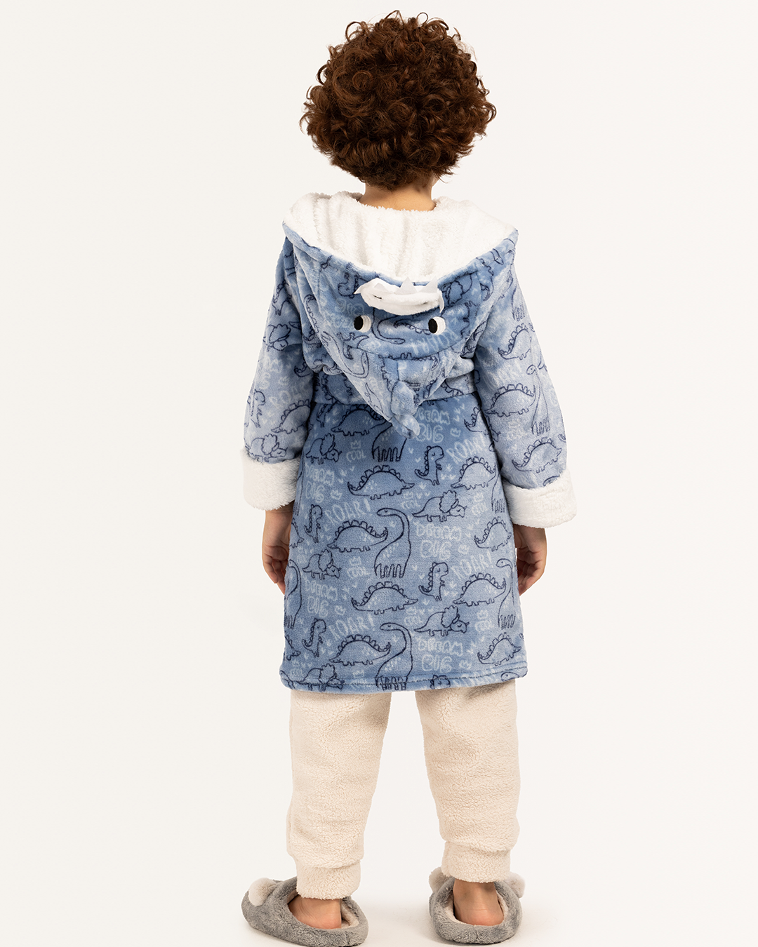 روب بكابيشوه الديناصور الرائع