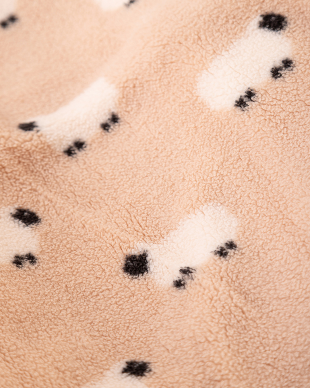 بطانيه بيبي خرفان