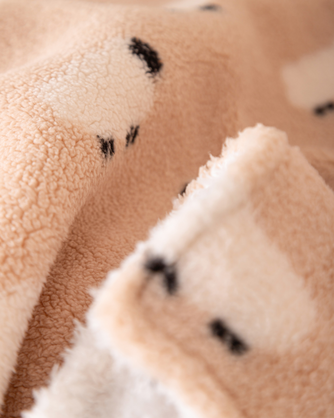 بطانيه بيبي خرفان